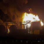 Уражено склади ПММ, станцію РЕБ, пункт управління БпЛА та артилерію ворога на ТОТ Запоріжжя та Донеччини