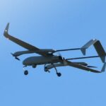 «Українські дрони впали у Латвії та Естонії» – заяви країн