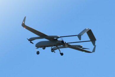 «Українські дрони впали у Латвії та Естонії» – заяви країн