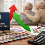 Як самостійно розрахувати підвищення пенсії після індексації 1 березня  і чому іноді можна не помітити зростання доходів