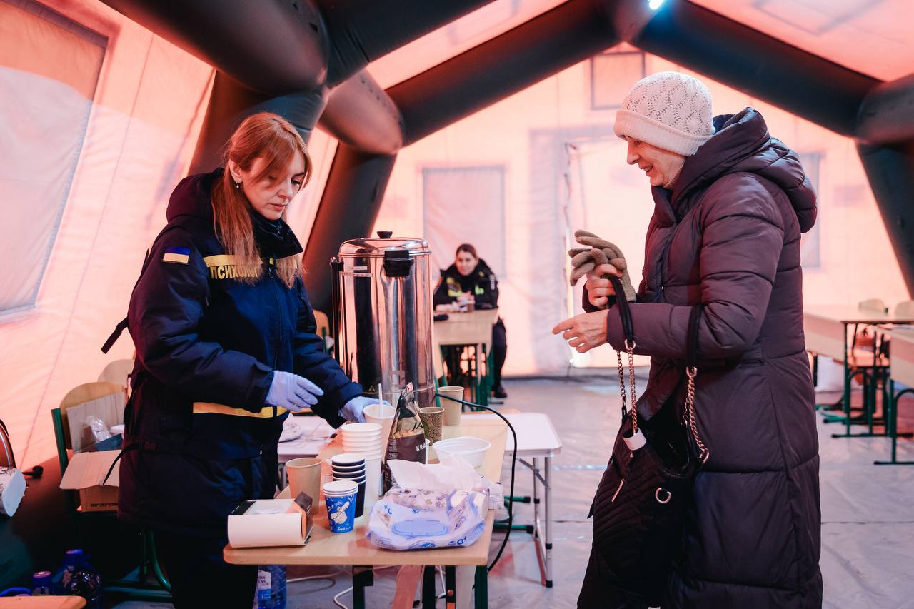 Найважча зима в історії України завершилася: ми встояли і дякуємо всім, хто рятував українців (фото)