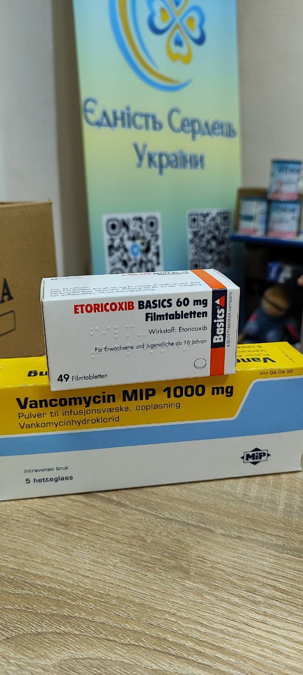 Гуманітарна допомога для ВПО в Одесі – хто і що може отримати, куди звертатися