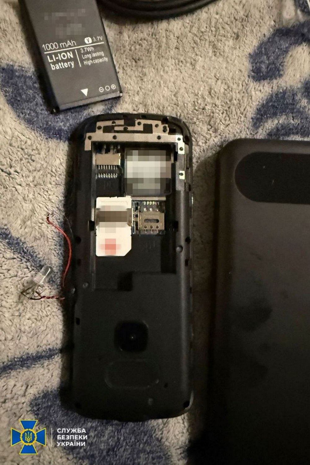 16-річний хлопець готував теракт у Харківській області – що йому загрожує 16-річний хлопець готував теракт у Харківській області – що йому загрожує