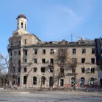 6 вбитих і 19 поранених в двох містах Донеччини за добу внаслідок ворожих атак (фото)