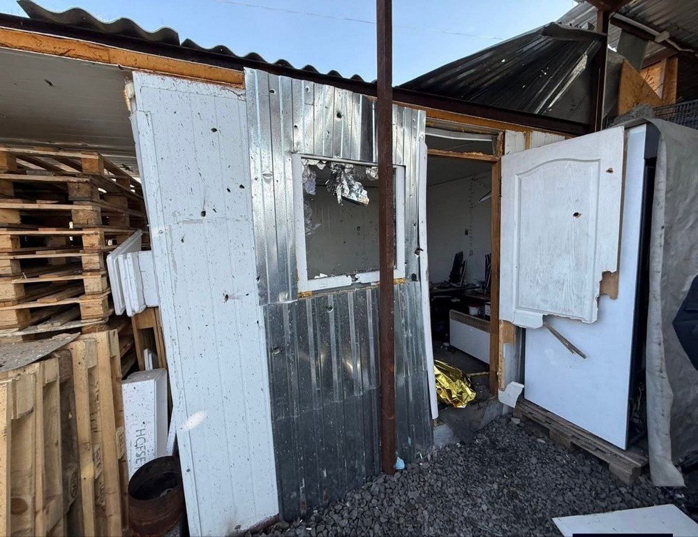 6 вбитих і 19 поранених в двох містах Донеччини за добу внаслідок ворожих атак (фото)