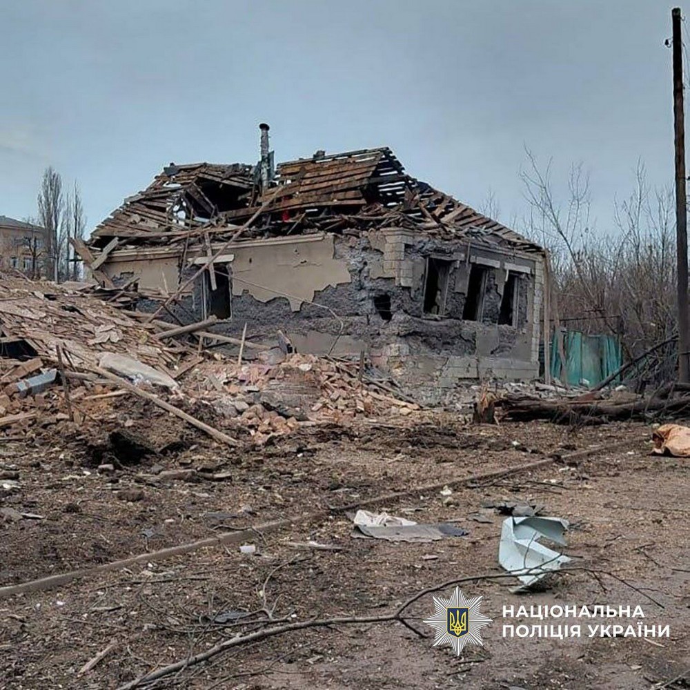 6 вбитих і 19 поранених в двох містах Донеччини за добу внаслідок ворожих атак (фото)