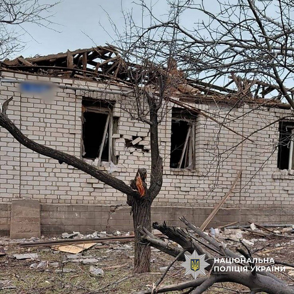 6 вбитих і 19 поранених в двох містах Донеччини за добу внаслідок ворожих атак (фото)