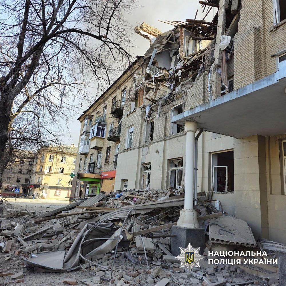 6 вбитих і 19 поранених в двох містах Донеччини за добу внаслідок ворожих атак (фото)