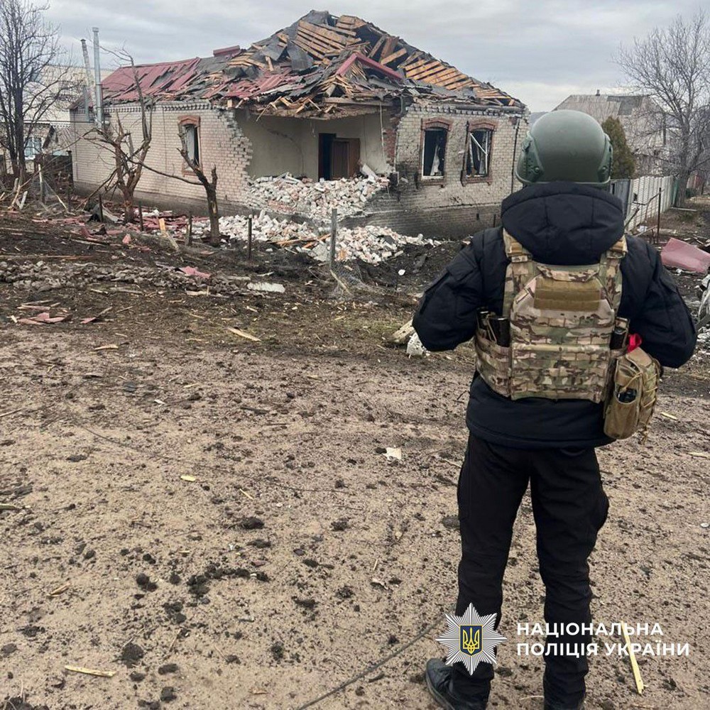 6 вбитих і 19 поранених в двох містах Донеччини за добу внаслідок ворожих атак (фото)