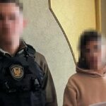 Намагалася влаштуватися на роботу в ТЦК на Харківщині, щоб шпигувати для ворога – затримано агентку ФСБ