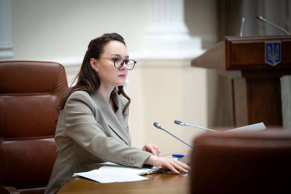 Понад 50 тисяч родин отримають 6 500 грн найближчим часом – Свириденко