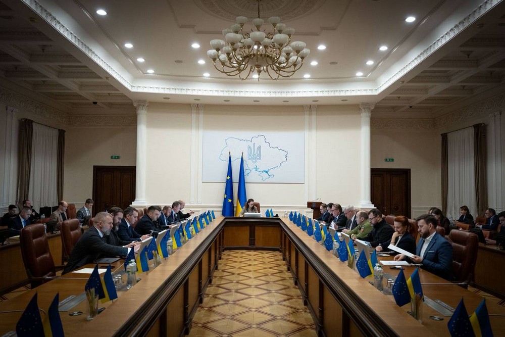 Понад 50 тисяч родин отримають 6 500 грн найближчим часом – Свириденко