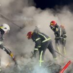 Троє маленьких дітей і їх мама згоріли у будинку: трагедія на Хмельниччині (фото)