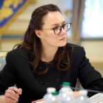 Ціни на пальне і ремонт доріг – Свириденко провела наради 24 Ціни на пальне і ремонт