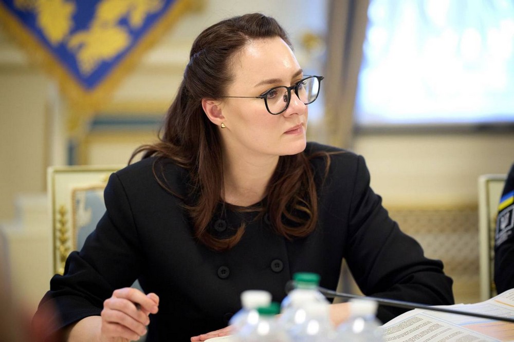 Ціни на пальне і ремонт доріг – Свириденко провела наради 1 Ціни на пальне і ремонт доріг – Свириденко провела наради