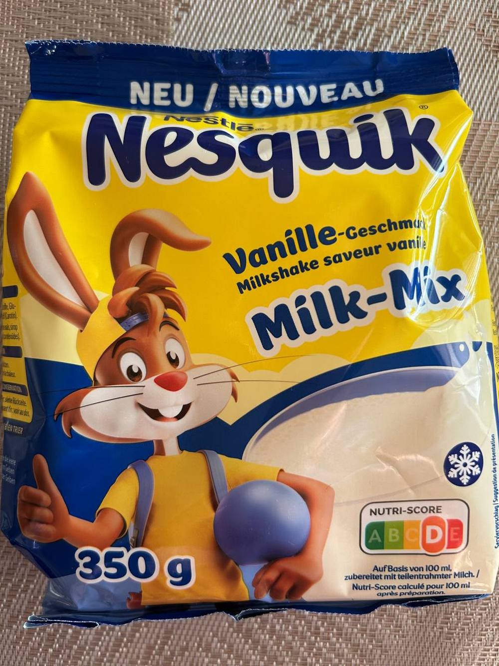 Гуманітарна допомога у Харкові – анонсовано реєстрацію на продукції Nestlé