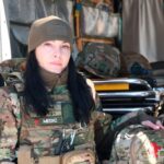 «В одній із квартир був сліпий дідусь, який не міг самостійно пересуватися. Він дуже змерз»…  Історія поліцейської медикині з Харківщини