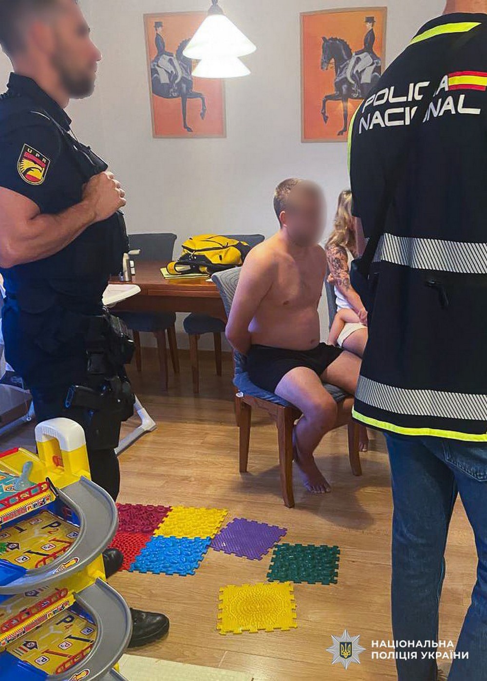 Використовували українських жінок в уразливому стані для масштабної злочинної схеми на міжнародному рівні