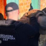 Кріт в лавах ЗСУ готував ліквідацію командира Третього армійського корпусу