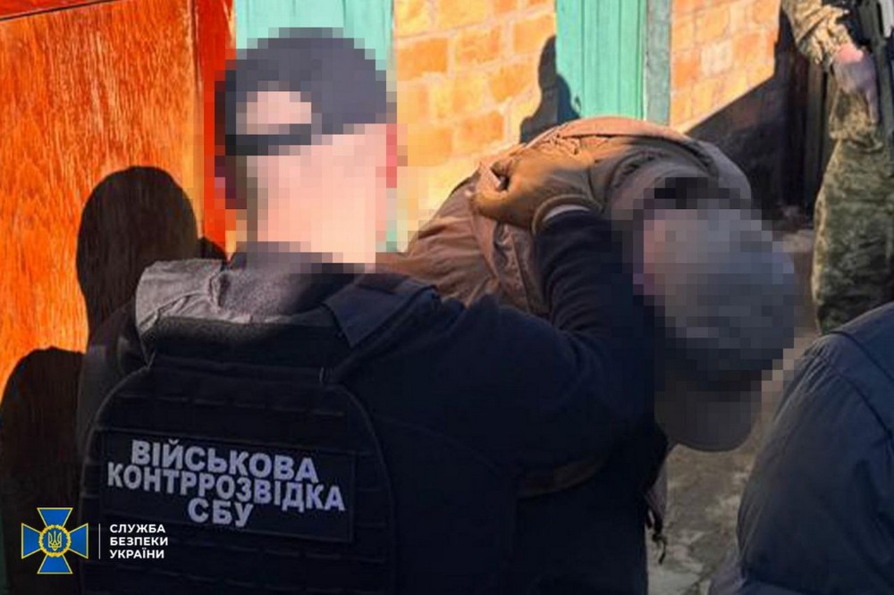 Кріт в лавах ЗСУ готував ліквідацію командира Третього армійського корпусу 1 Кріт в лавах ЗСУ готував ліквідацію командира Третього армійського корпусу