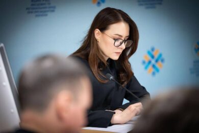 Доплати, грошова допомога, пільгові кредити, зарядні станції: які програми державної енергетичної підтримки діють зараз – розповіла Свириденко