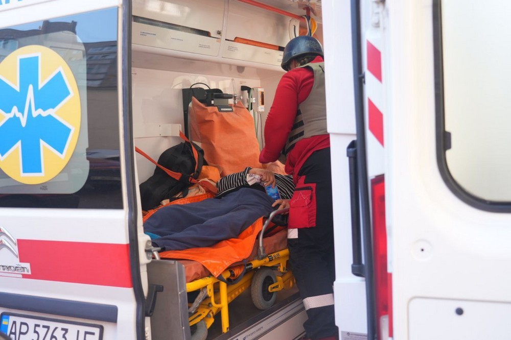 Двоє вбитих і 22 поранених на Запоріжжі – наслідки ворожих атак за добу