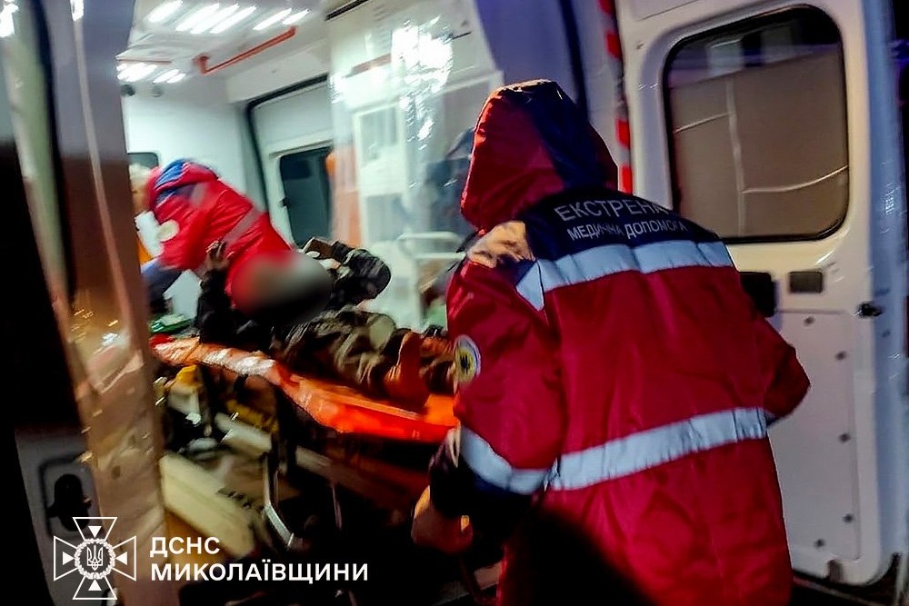 Двоє дітей загинули внаслідок вибуху газу: жахлива трагедія на Миколаївщині (фото) Двоє дітей загинули внаслідок вибуху газу: жахлива трагедія на Миколаївщині (фото)