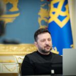 «Ми не боїмося погроз Ірану»: нові заяви Зеленського про війну, ракети, «шахеди», Росію, США і перспективи мирного врегулювання