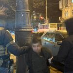 Коригував удари по Одесі – викрито російського «крота» у лавах ДПСУ