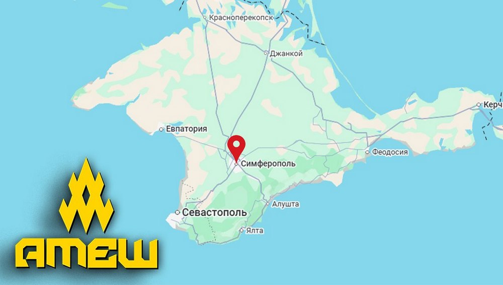 Партизани зірвали перекидання російських військ на Запорізький напрямок