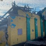 Серед вбитих двоє рідних братів і 10 людей поранено сьогодні на Сумщині