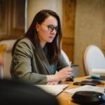 Перерахунок комунальних послуг за січень: Свириденко зустрілася з Головою ДержпродспоживслужбиПерерахунок комунальних послуг за січень: Свириденко зустрілася з Головою Держпродспоживслужби