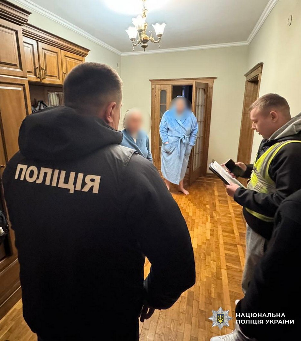 Обшуки у медиків по всій Україні проходять 20 березня: що відомо