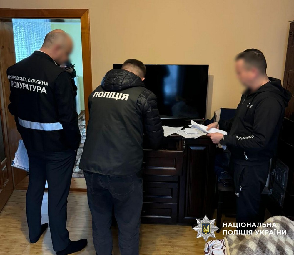 Обшуки у медиків по всій Україні проходять 20 березня: що відомо