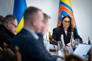 Для захисту енергетики та стійкості регіонів виділено 9,2 млрд грн: куди направлять гроші