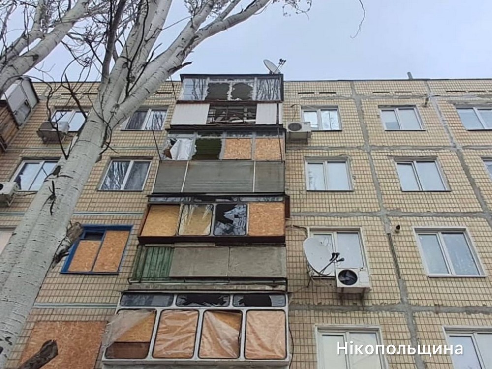 Двоє вбитих і 5 поранених, серед них маленький хлопчик - ворог жорстоко обстрілював Дніпропетровщину сьогодні (фото) Двоє вбитих і 5 поранених, серед них маленький хлопчик - ворог жорстоко обстрілював Дніпропетровщину сьогодні (фото)