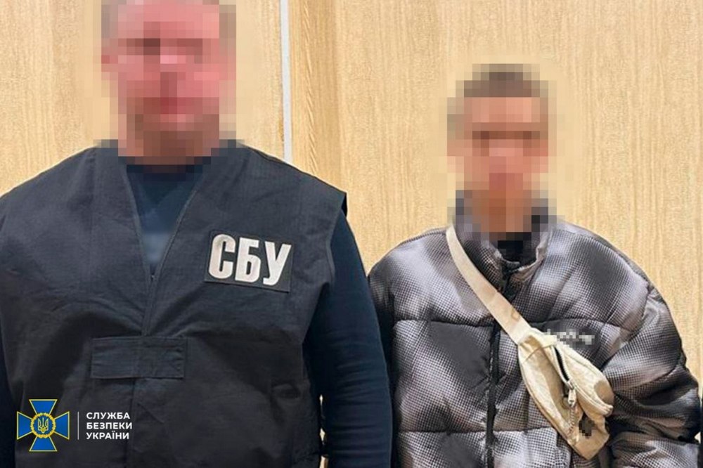 Двоє підлітків готували підрив авто з воїнами ЗСУ у Полтаві - СБУ затримала агентів рф