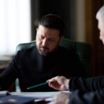 РФ надає розвіддані Ірану, а