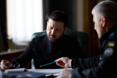 РФ надає розвіддані Ірану, а