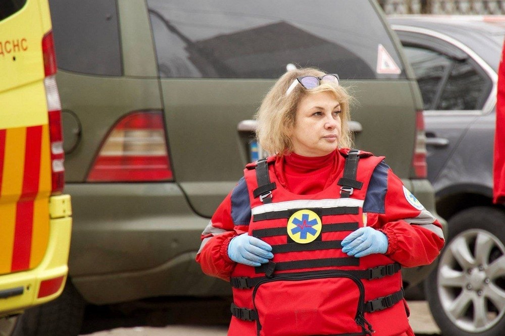 Уламок влетів в кабінет мера Дніпра: у місті 13 поранених і ще 7 в області, серед них четверо дітей