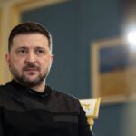 Про плани РФ бити по водозабезпеченню, вихід з Донбасу, допомогу України на Близькому Сході тощо – нові заяви Зеленського