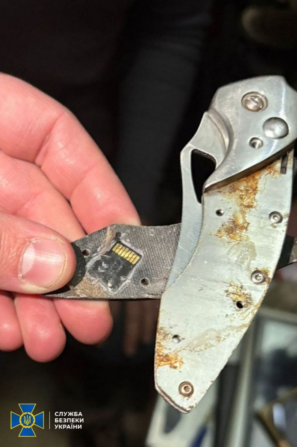 Довічне загрожує 17-річному мешканцю Дніпра: корегував обстріли за вказівкою батька Довічне загрожує 17-річному мешканцю Дніпра: корегував обстріли за вказівкою батька