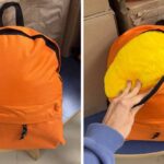 Гуманітарна допомога на Одещині – відкрито реєстрацію на дитячі рюкзаки з канцелярією та гігіє-ною