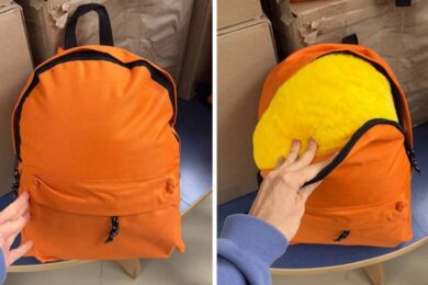 Гуманітарна допомога на Одещині – відкрито реєстрацію на дитячі рюкзаки з канцелярією та гігієною