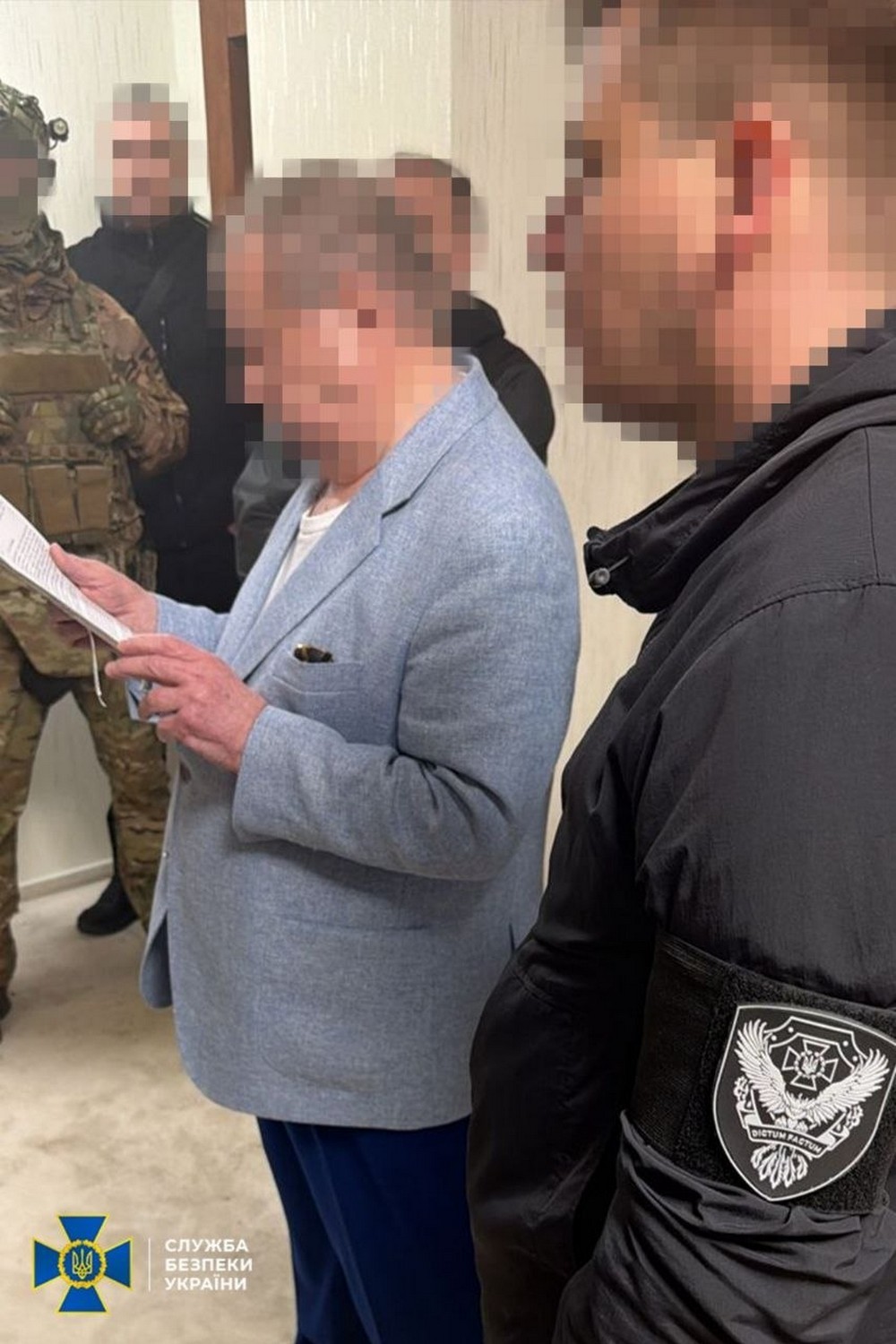 «Малювали» студентів і привласнювали державні гроші: Поплавському і його спільникам загрожує 12 років тюрми