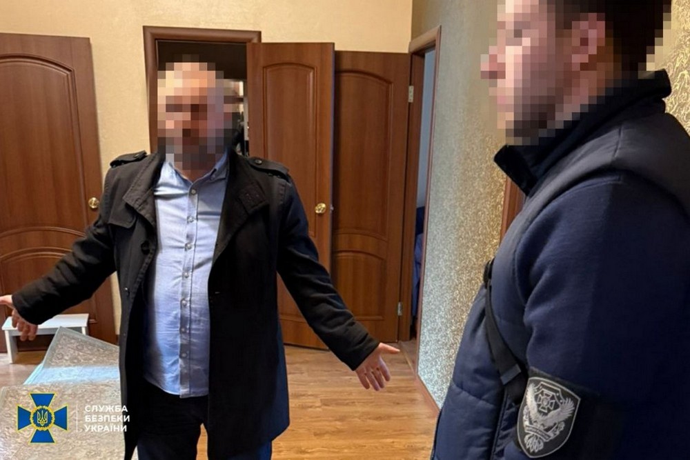 «Малювали» студентів і привласнювали державні гроші: Поплавському і його спільникам загрожує 12 років тюрми