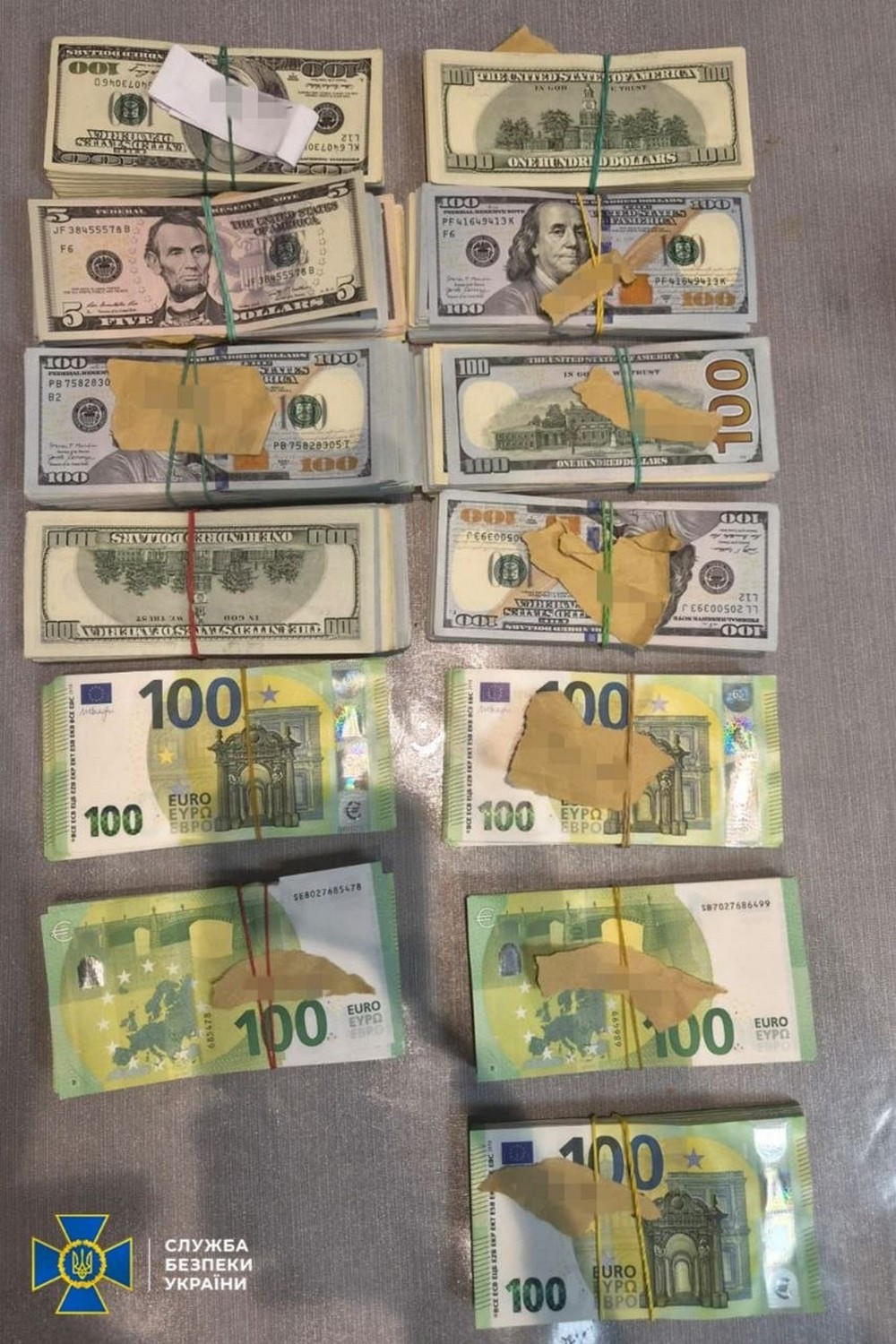 «Малювали» студентів і привласнювали державні гроші: Поплавському і його спільникам загрожує 12 років тюрми