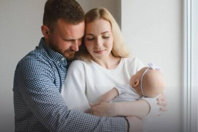 Грошова допомога для дітей –