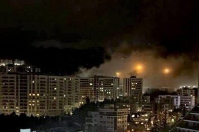 Офіційно! Вдруге за тиждень уражено нафтотермінал «Усть-Луга» на Балтиці (відео)