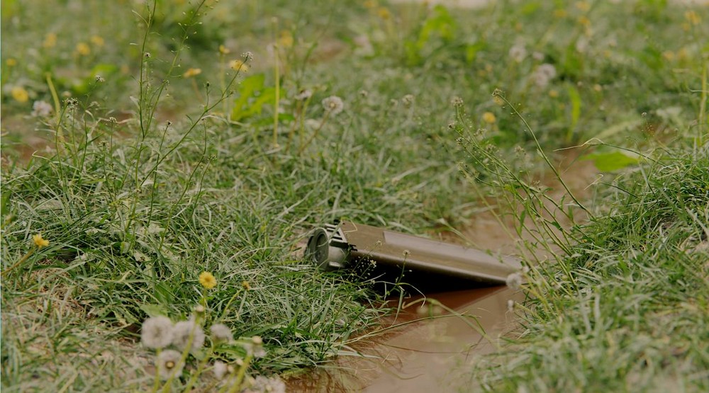 Обережно! «Шахеди» несуть контейнери з мінами і скидають їх – як вони виглядають (фото, відео)